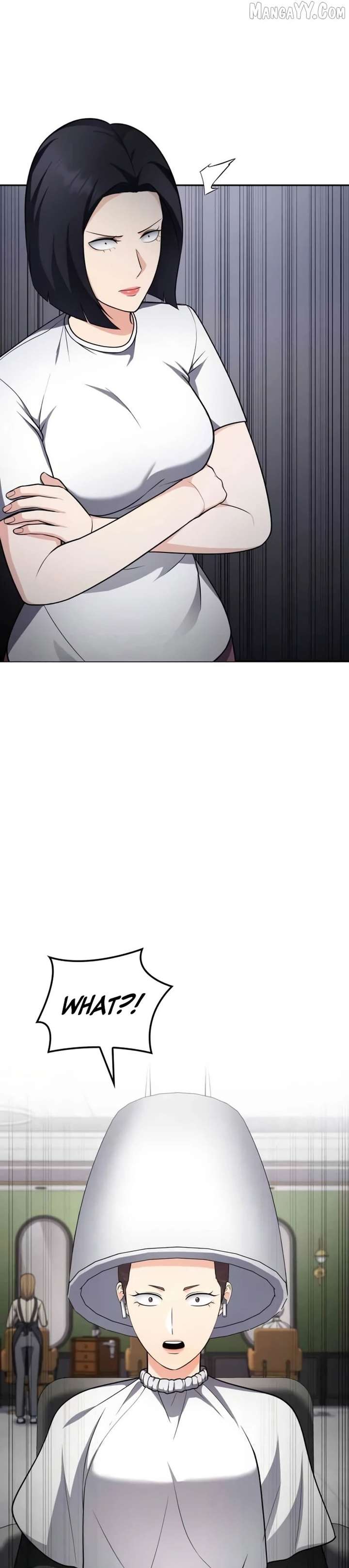 Coin Jackpot After Divorce Chapter 48 - Page 17