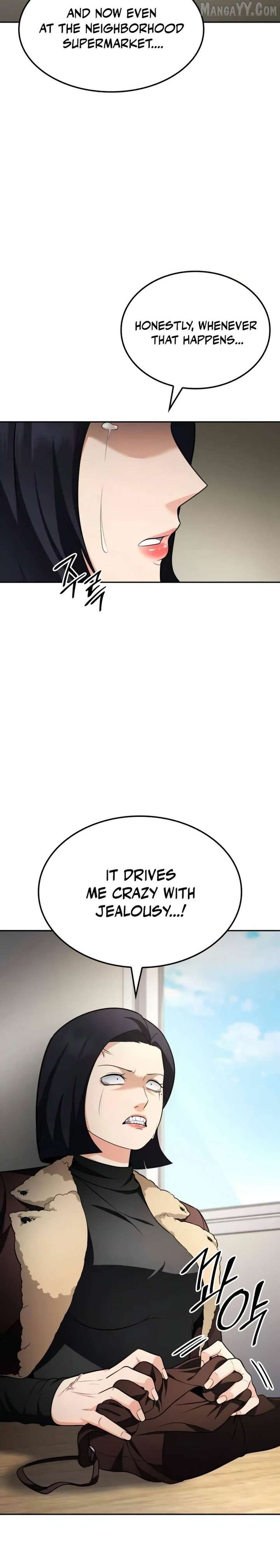 Coin Jackpot After Divorce Chapter 48 - Page 2