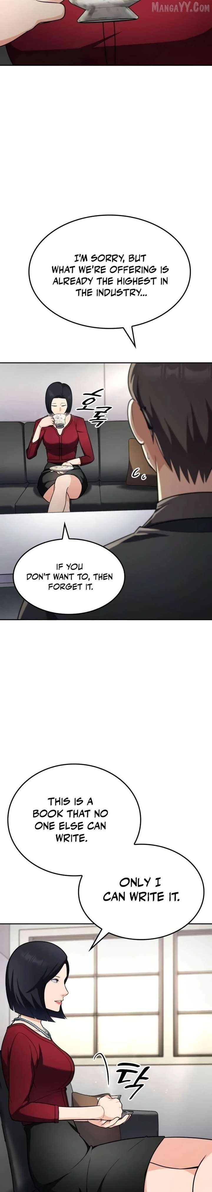 Coin Jackpot After Divorce Chapter 48 - Page 25