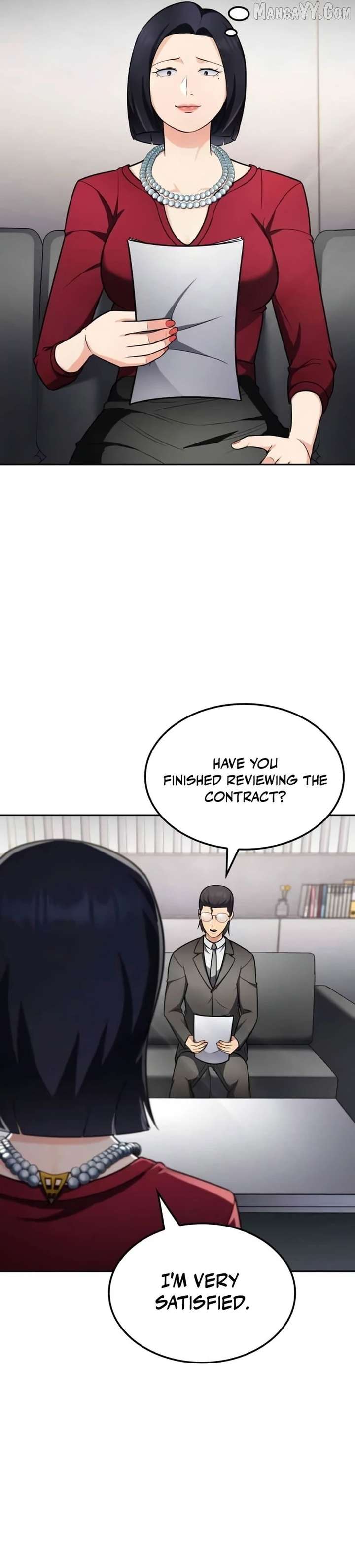 Coin Jackpot After Divorce Chapter 48 - Page 29