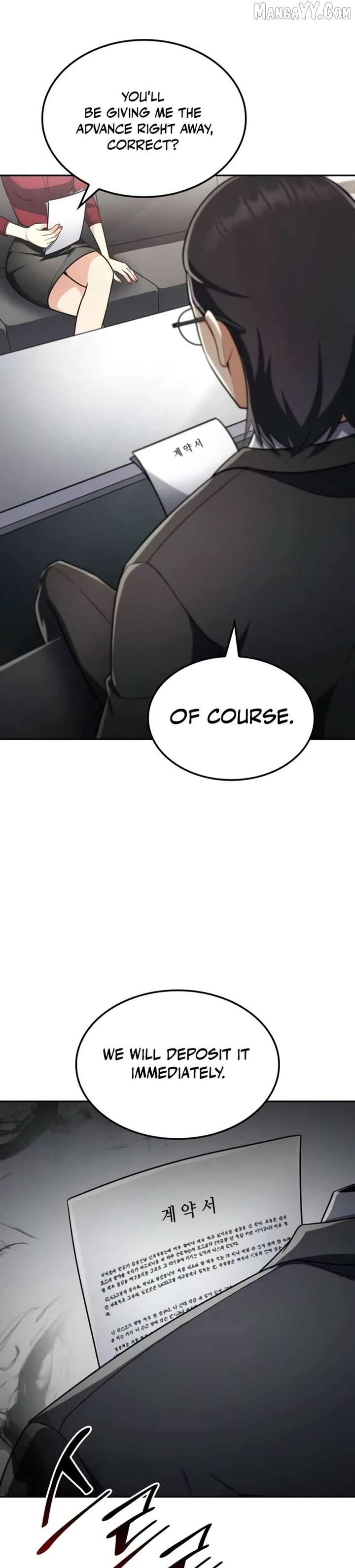 Coin Jackpot After Divorce Chapter 48 - Page 30