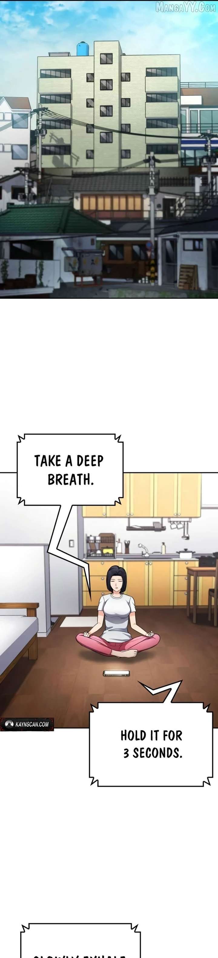 Coin Jackpot After Divorce Chapter 48 - Page 4