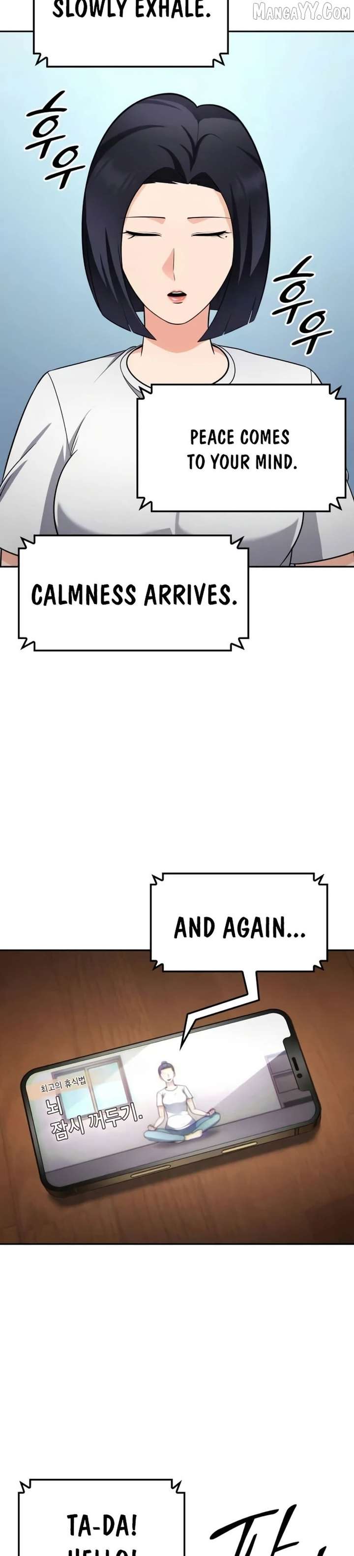 Coin Jackpot After Divorce Chapter 48 - Page 5