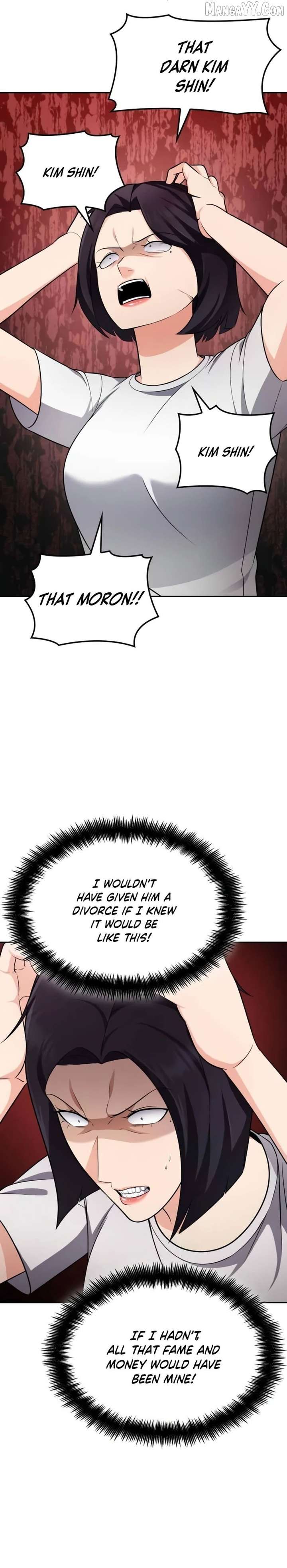 Coin Jackpot After Divorce Chapter 48 - Page 8