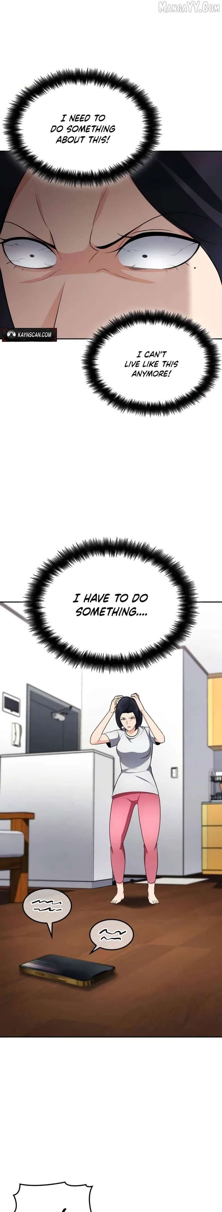 Coin Jackpot After Divorce Chapter 48 - Page 9