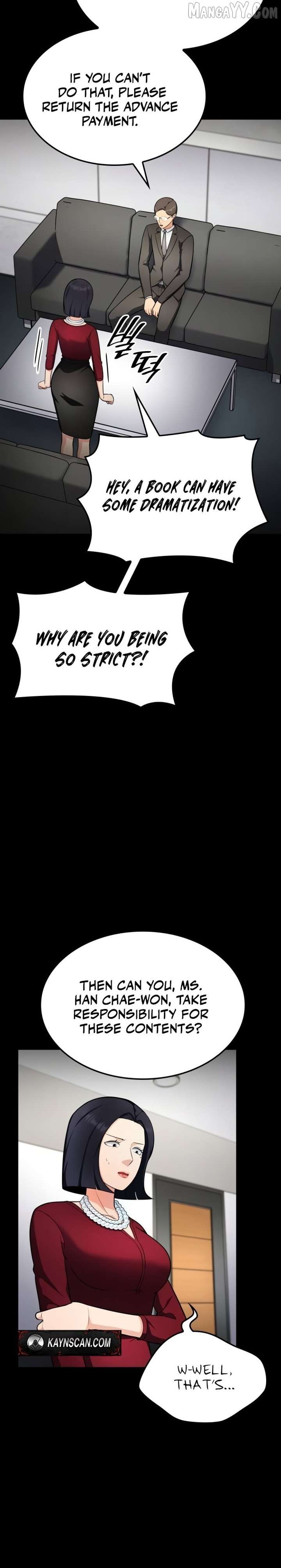 Coin Jackpot After Divorce Chapter 49 - Page 10