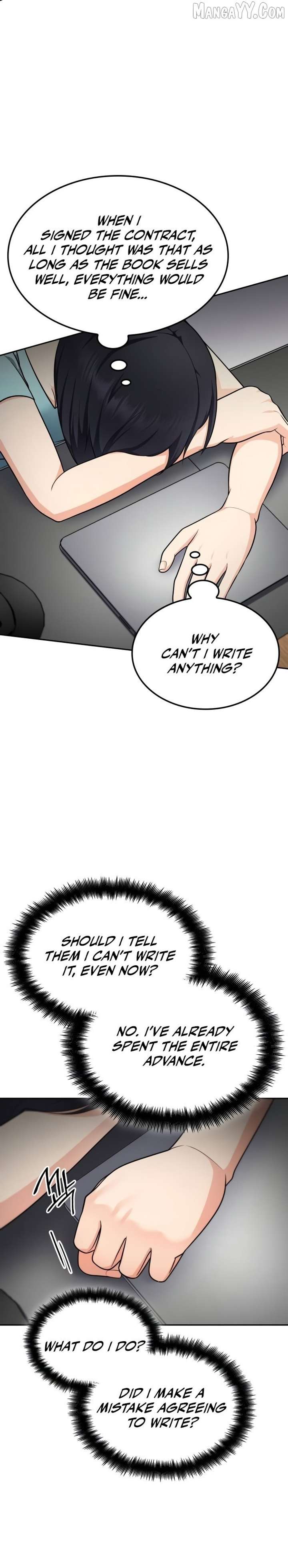 Coin Jackpot After Divorce Chapter 49 - Page 13