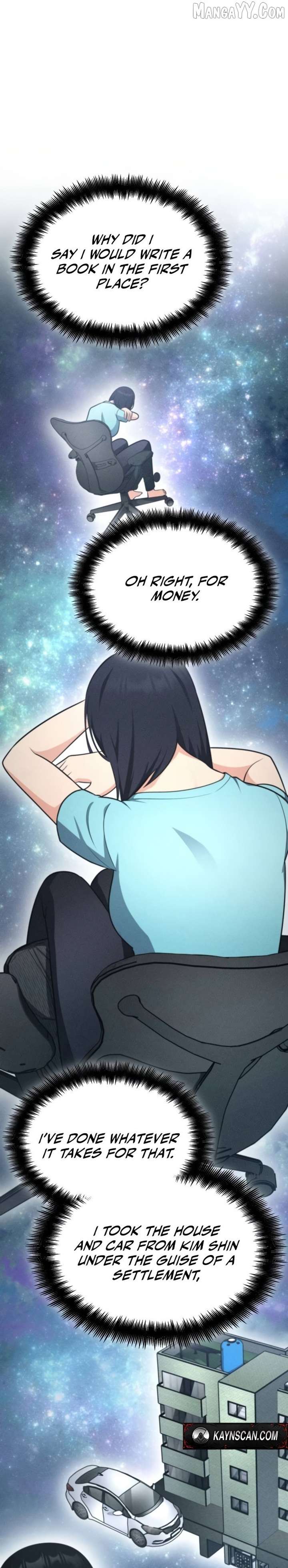 Coin Jackpot After Divorce Chapter 49 - Page 14