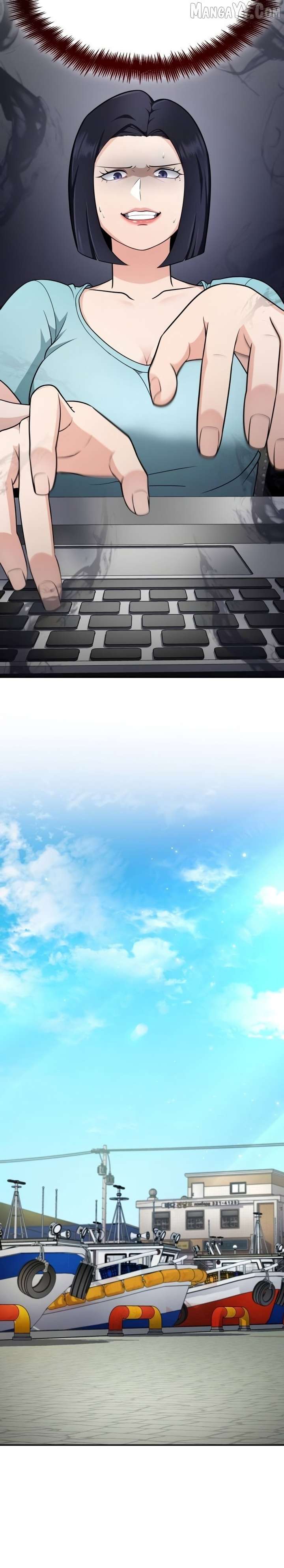 Coin Jackpot After Divorce Chapter 49 - Page 17