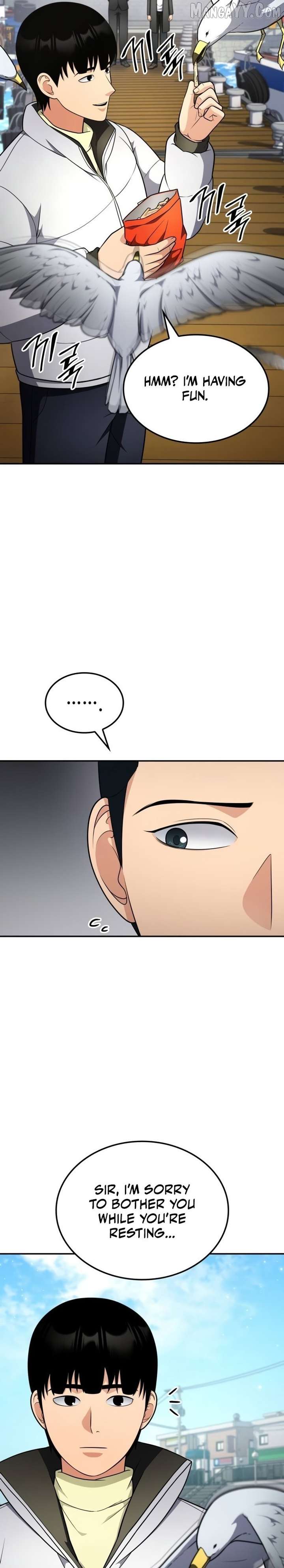 Coin Jackpot After Divorce Chapter 49 - Page 19