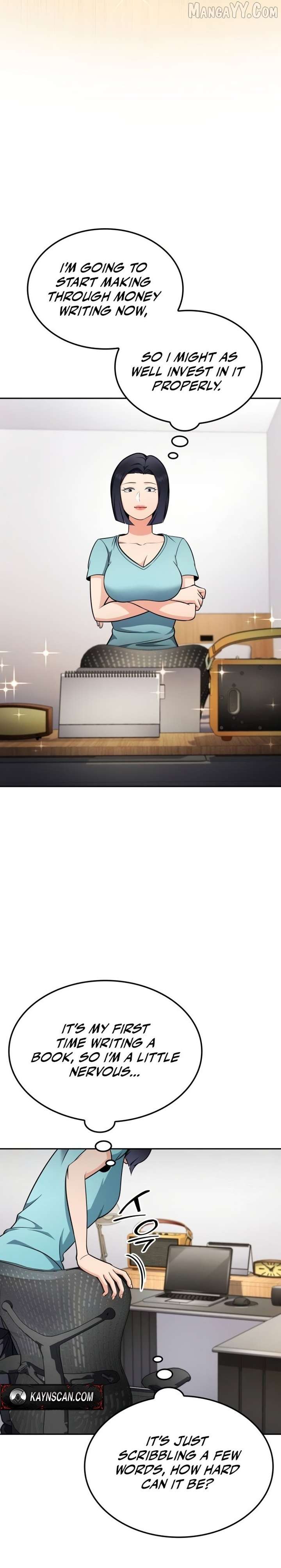 Coin Jackpot After Divorce Chapter 49 - Page 2