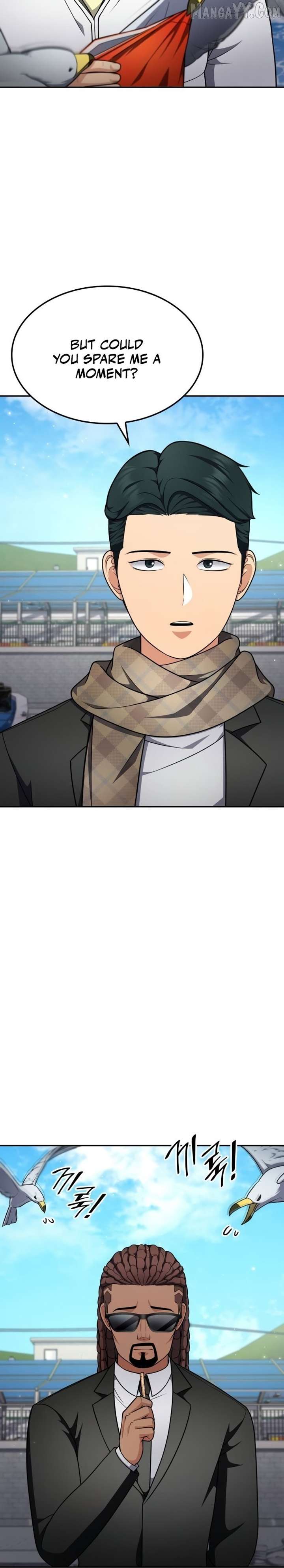 Coin Jackpot After Divorce Chapter 49 - Page 20