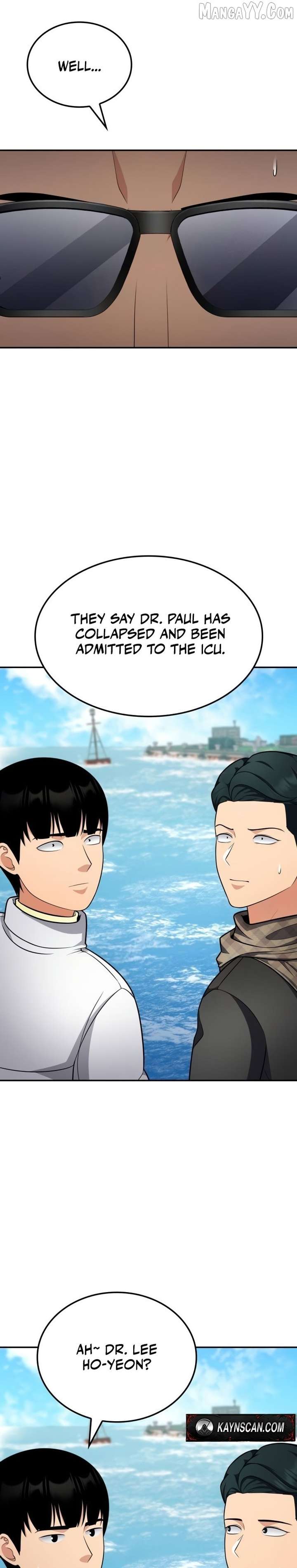 Coin Jackpot After Divorce Chapter 49 - Page 26