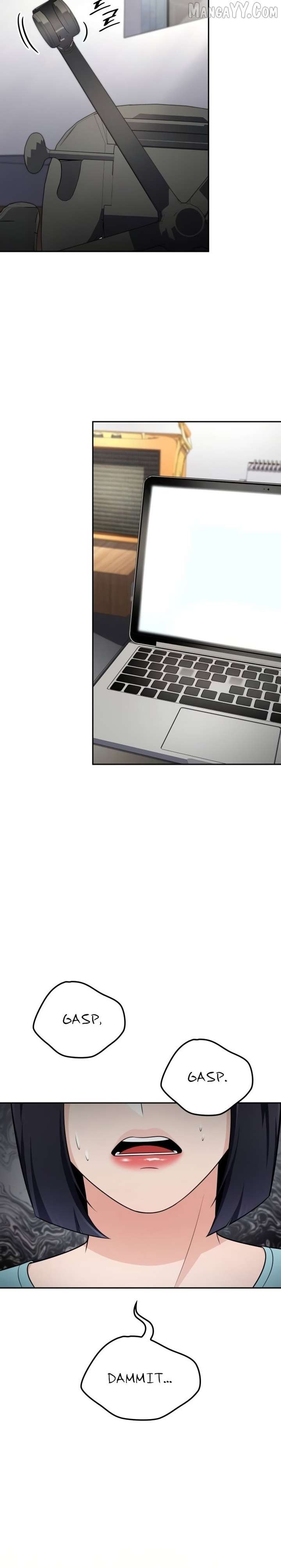 Coin Jackpot After Divorce Chapter 49 - Page 4