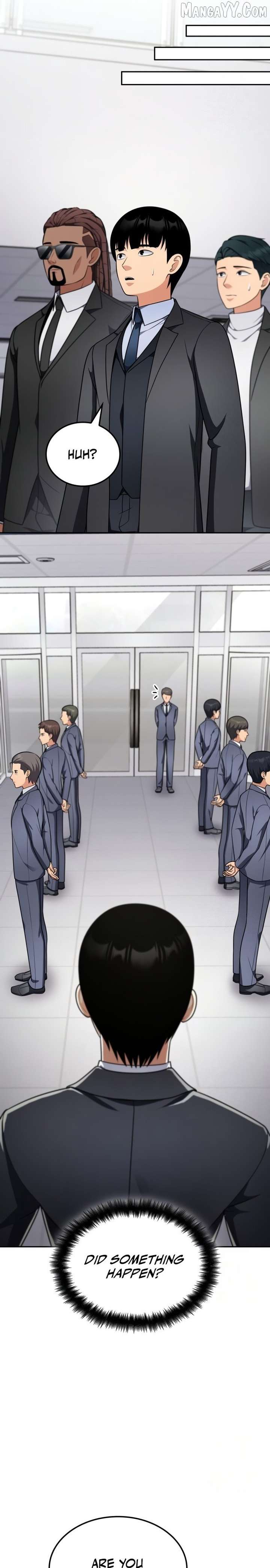 Coin Jackpot After Divorce Chapter 50 - Page 13