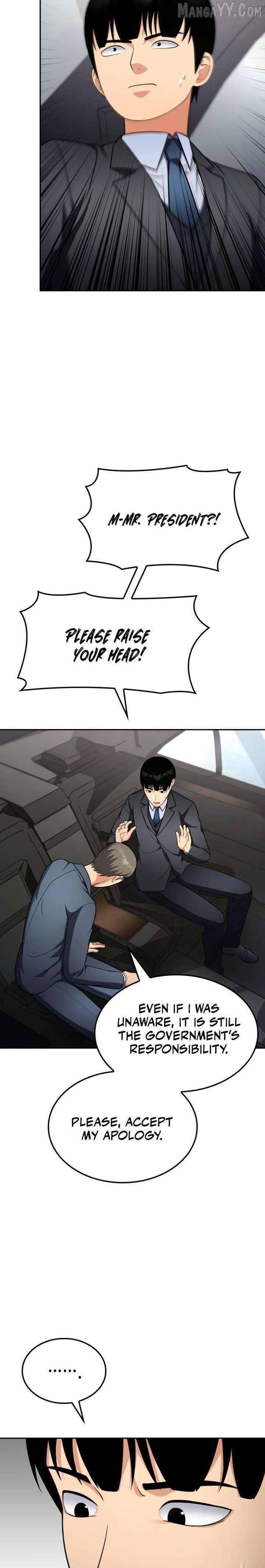 Coin Jackpot After Divorce Chapter 50 - Page 19