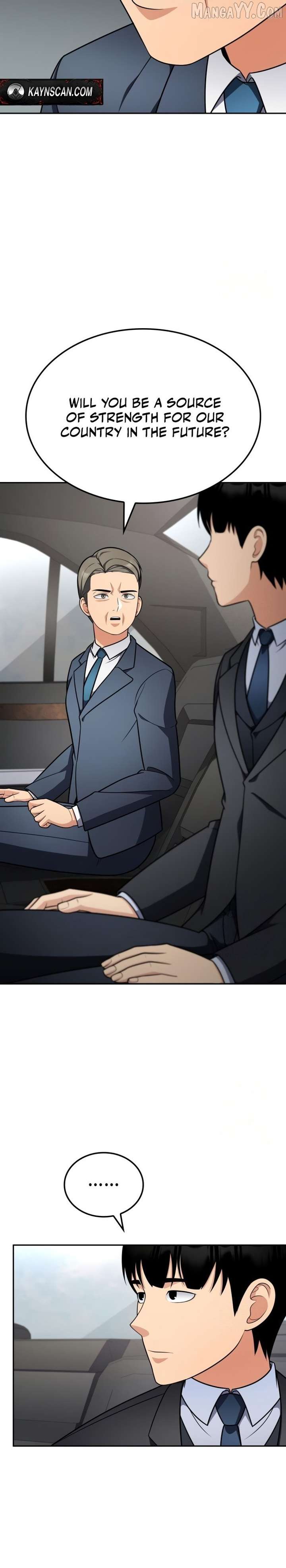 Coin Jackpot After Divorce Chapter 50 - Page 23