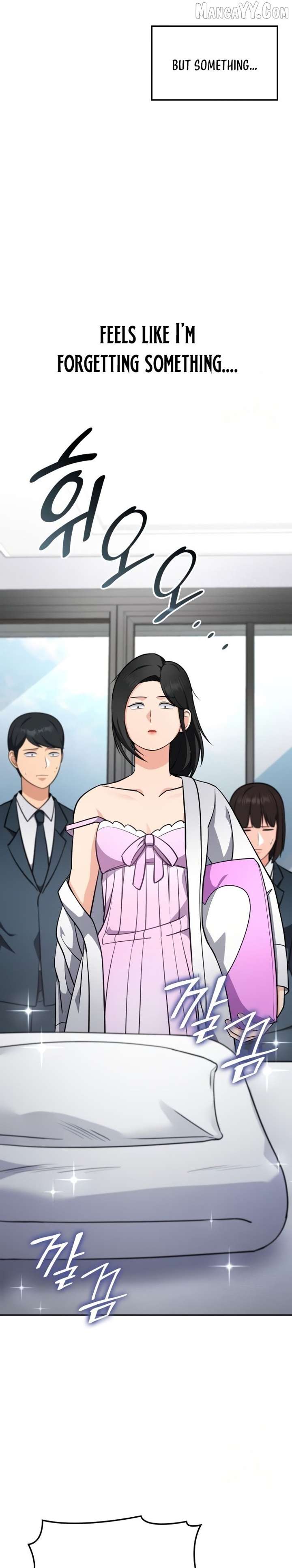 Coin Jackpot After Divorce Chapter 50 - Page 9