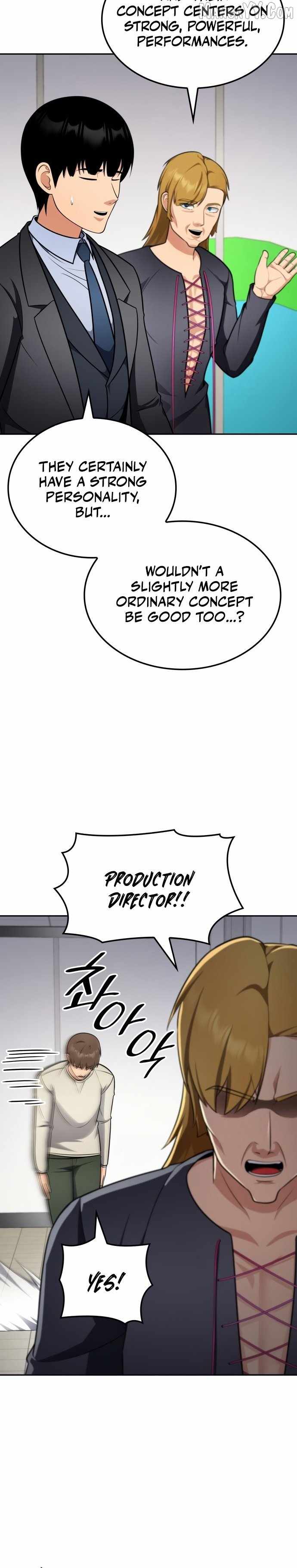 Coin Jackpot After Divorce Chapter 51 - Page 12