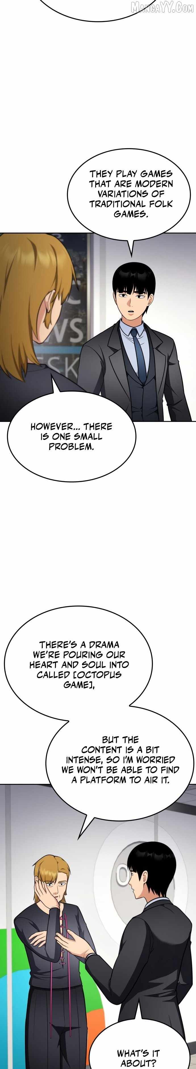 Coin Jackpot After Divorce Chapter 51 - Page 15