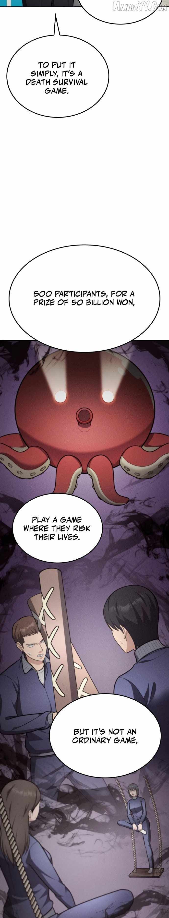 Coin Jackpot After Divorce Chapter 51 - Page 16