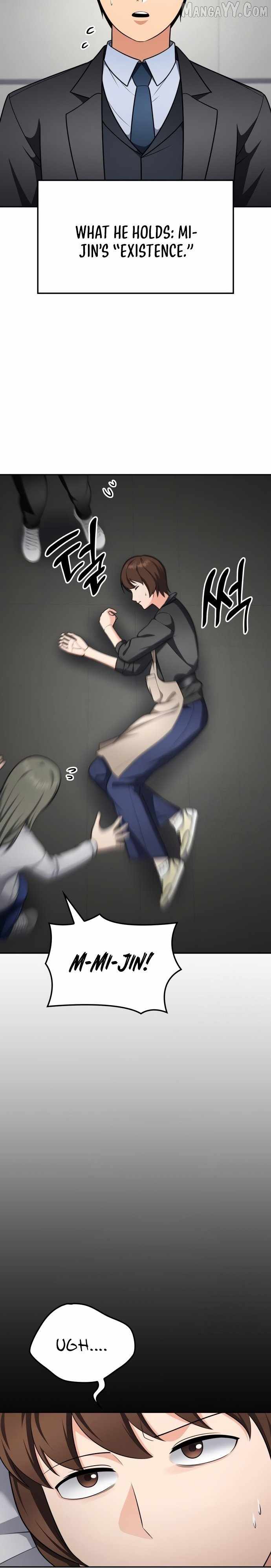 Coin Jackpot After Divorce Chapter 51 - Page 24