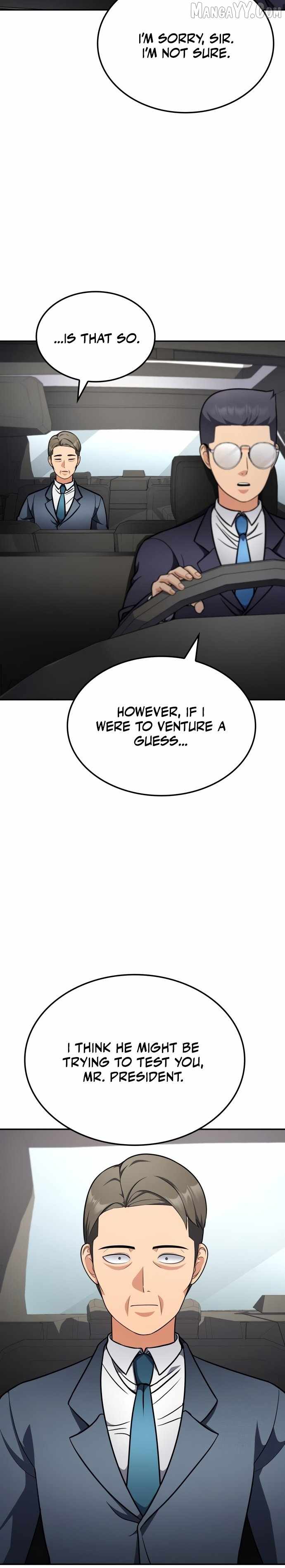 Coin Jackpot After Divorce Chapter 51 - Page 3