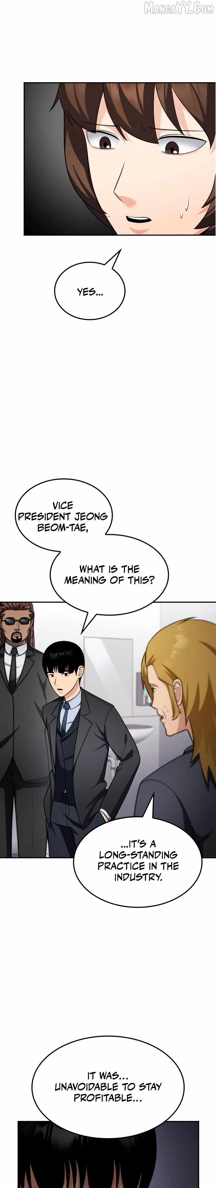 Coin Jackpot After Divorce Chapter 52 - Page 13