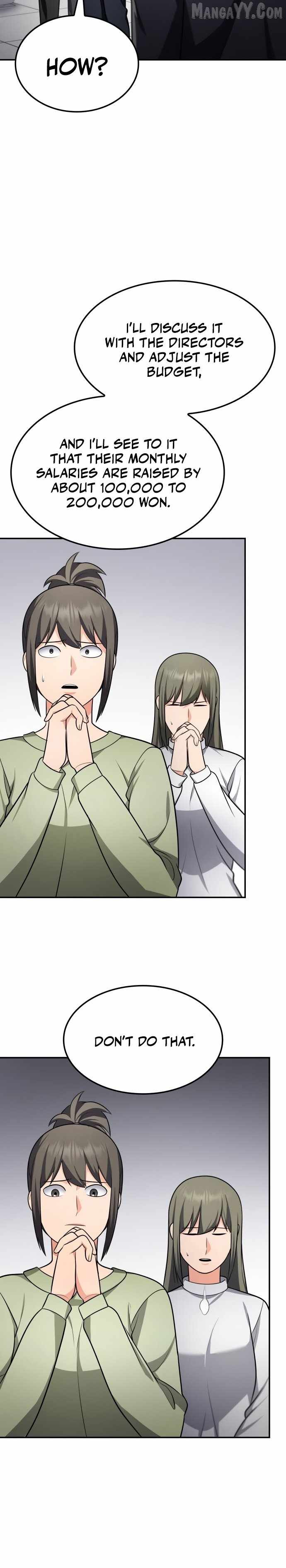 Coin Jackpot After Divorce Chapter 52 - Page 15