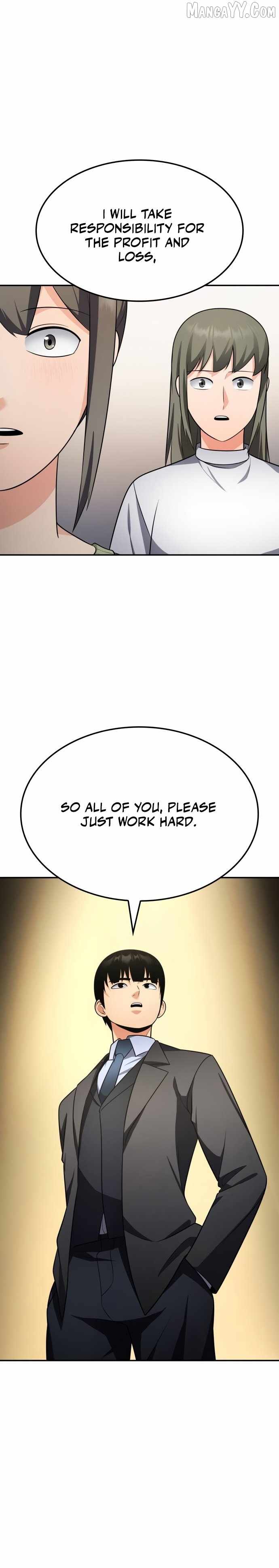 Coin Jackpot After Divorce Chapter 52 - Page 17