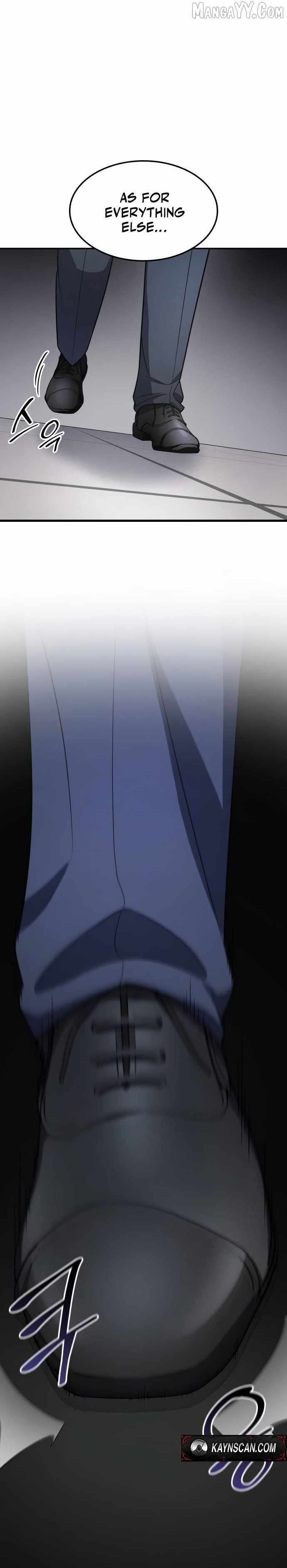 Coin Jackpot After Divorce Chapter 52 - Page 22