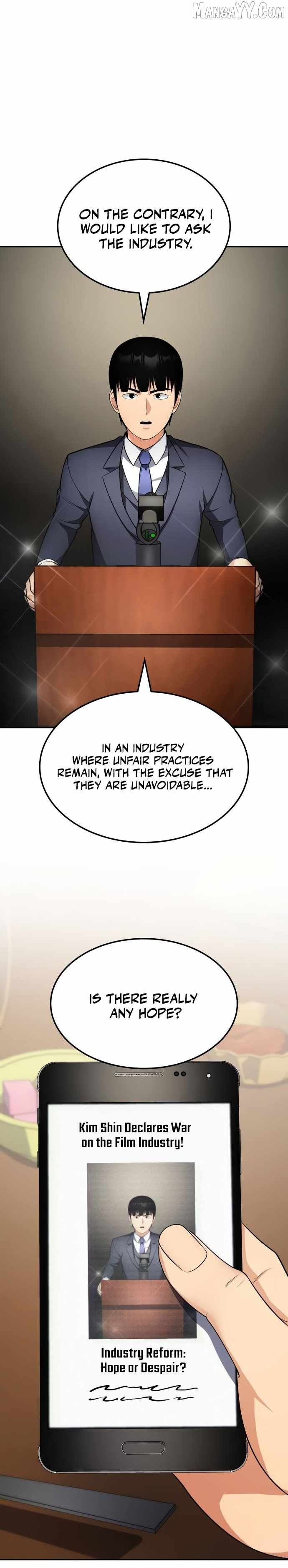 Coin Jackpot After Divorce Chapter 52 - Page 27