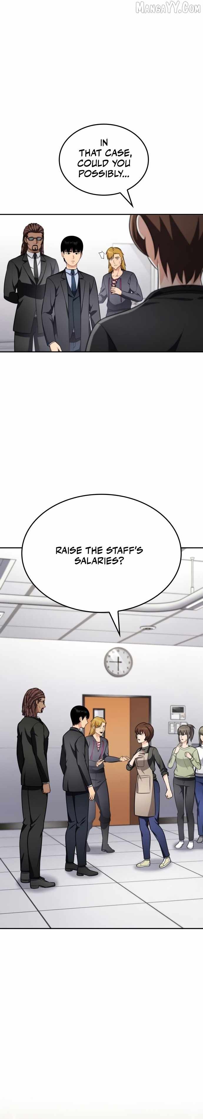 Coin Jackpot After Divorce Chapter 52 - Page 4