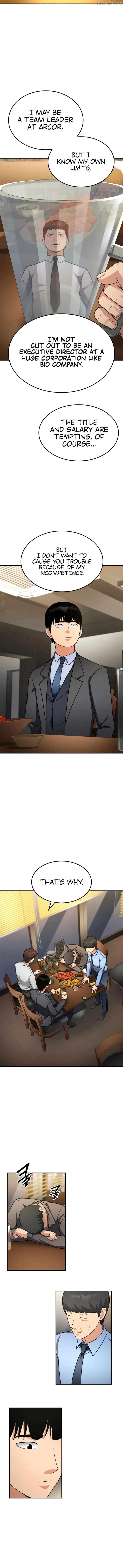 Coin Jackpot After Divorce Chapter 53 - Page 6