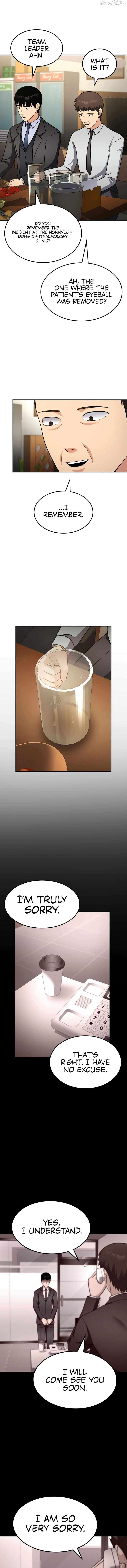 Coin Jackpot After Divorce Chapter 53 - Page 7