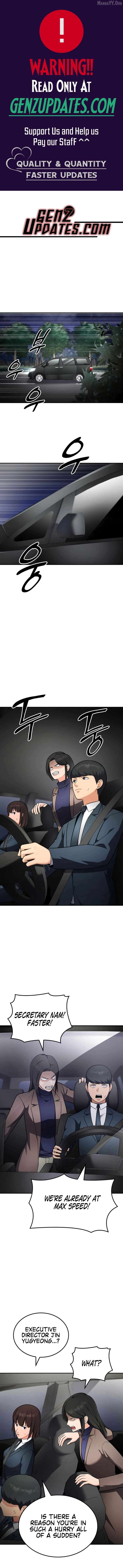 Coin Jackpot After Divorce Chapter 54 - Page 1