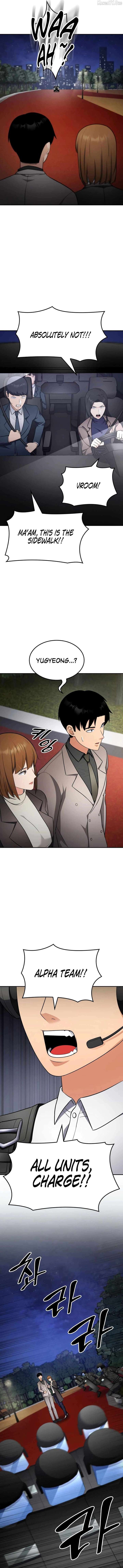 Coin Jackpot After Divorce Chapter 54 - Page 11