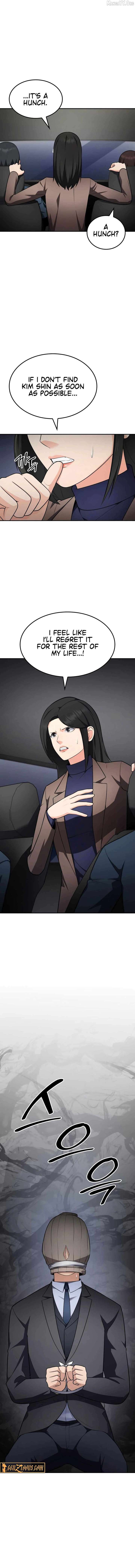 Coin Jackpot After Divorce Chapter 54 - Page 2