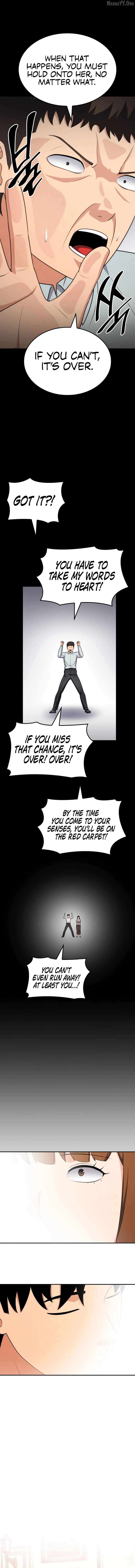 Coin Jackpot After Divorce Chapter 55 - Page 11