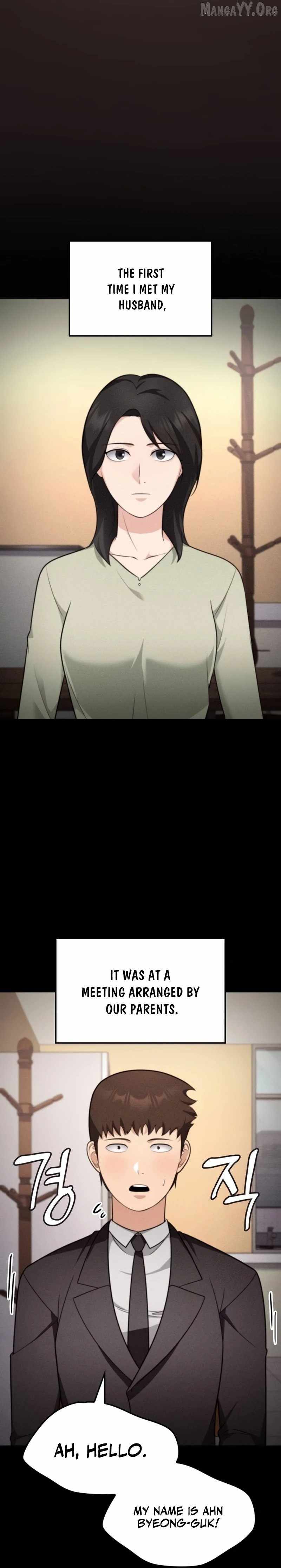 Coin Jackpot After Divorce Chapter 56 - Page 10