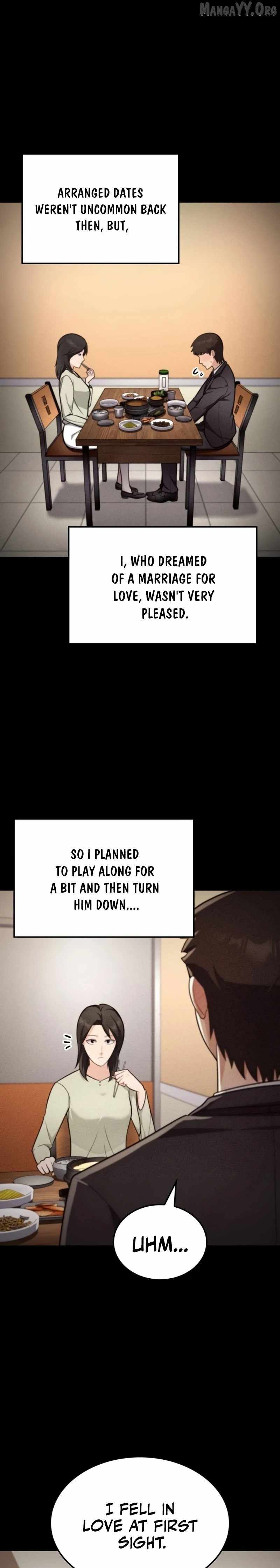 Coin Jackpot After Divorce Chapter 56 - Page 11