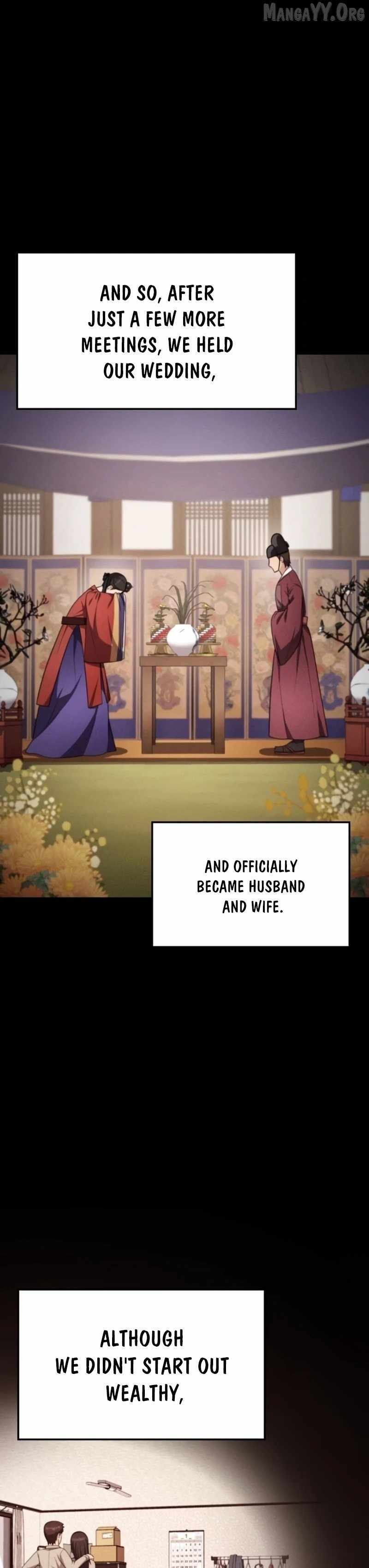 Coin Jackpot After Divorce Chapter 56 - Page 14