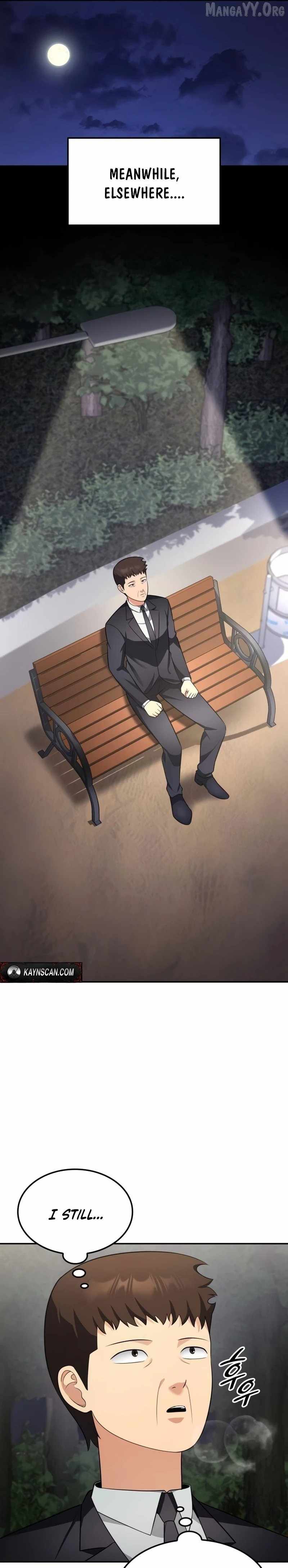 Coin Jackpot After Divorce Chapter 56 - Page 2