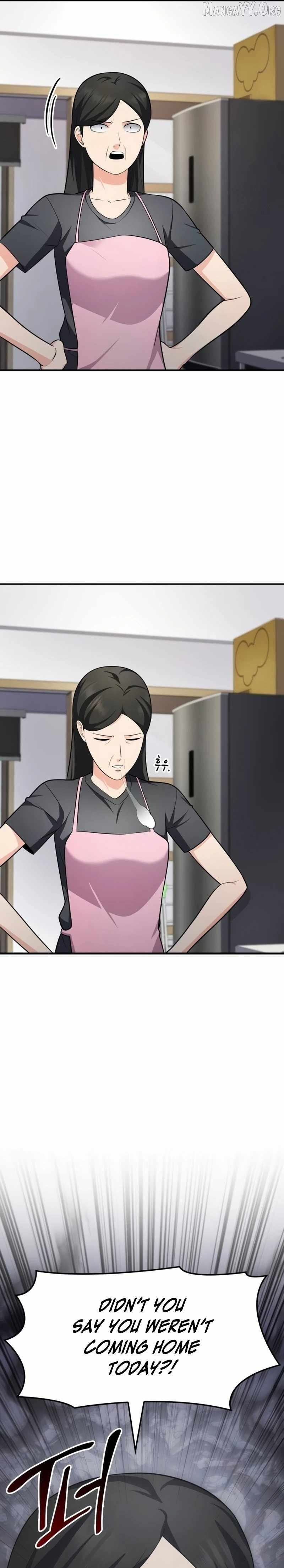 Coin Jackpot After Divorce Chapter 56 - Page 22