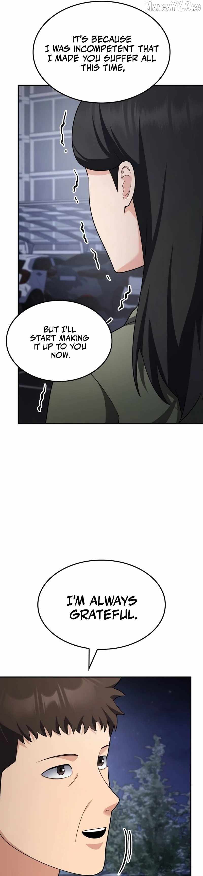 Coin Jackpot After Divorce Chapter 56 - Page 29