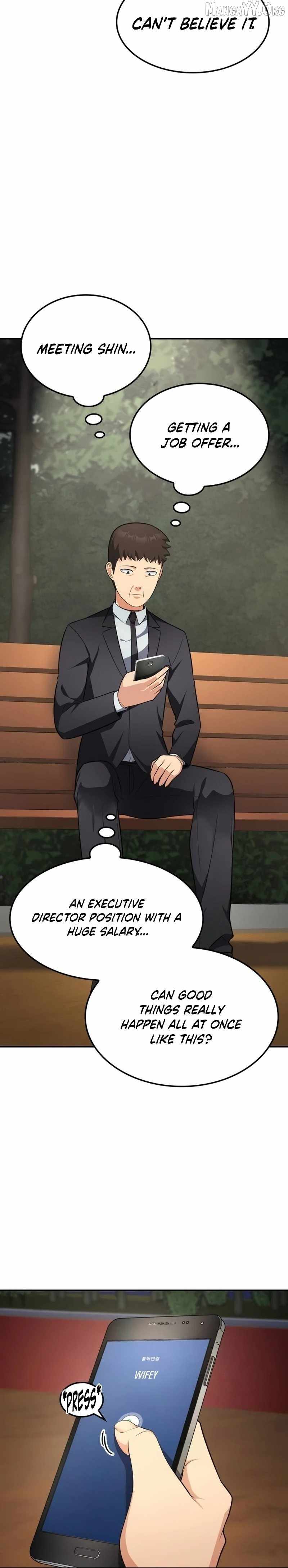 Coin Jackpot After Divorce Chapter 56 - Page 3