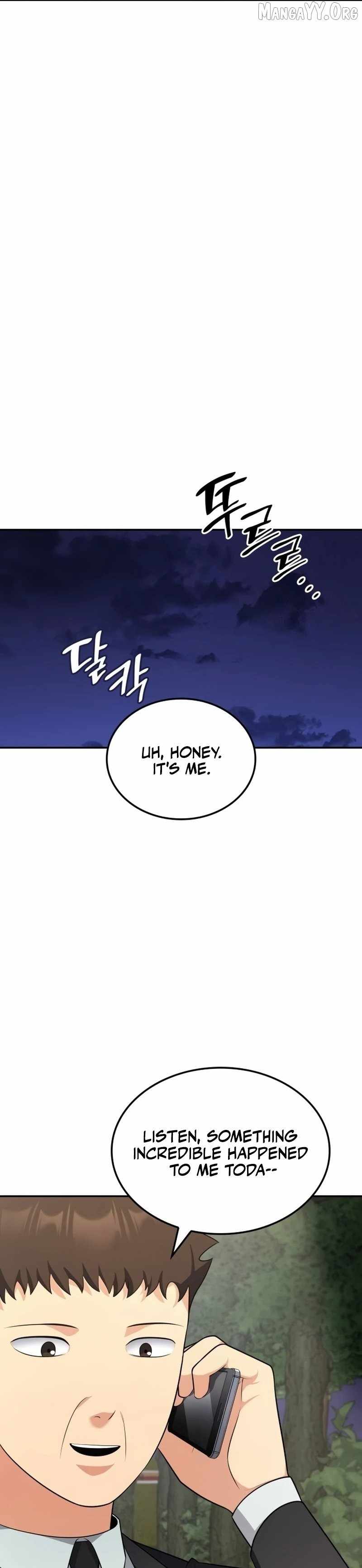 Coin Jackpot After Divorce Chapter 56 - Page 4