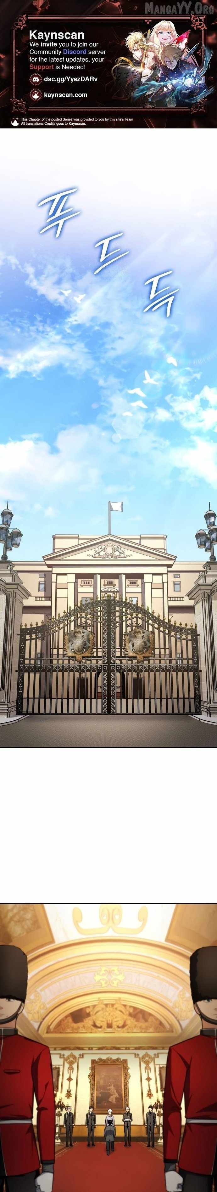 Coin Jackpot After Divorce Chapter 57 - Page 1