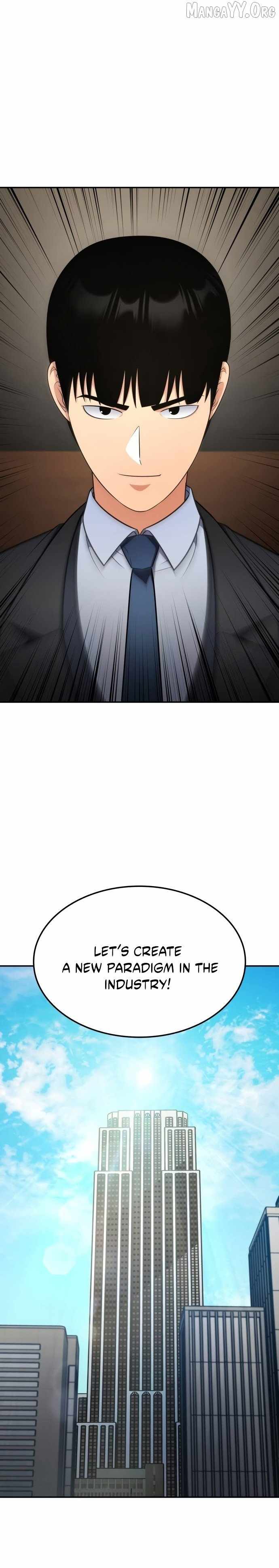 Coin Jackpot After Divorce Chapter 57 - Page 13