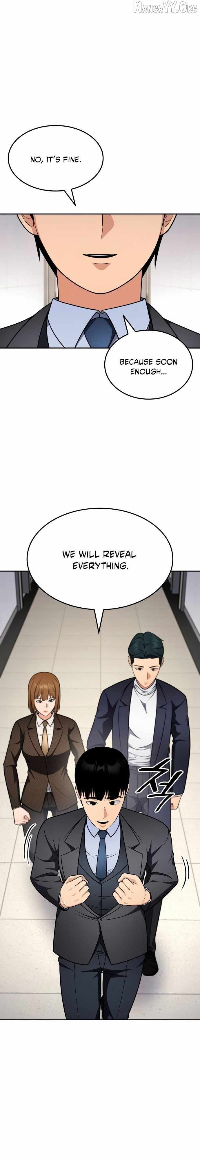 Coin Jackpot After Divorce Chapter 57 - Page 17